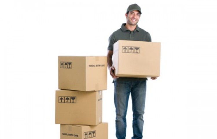 Packing and boxes 500x320